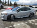 2020 Toyota Camry Se იყიდება Rancho Cucamonga-ში, CA - Side
