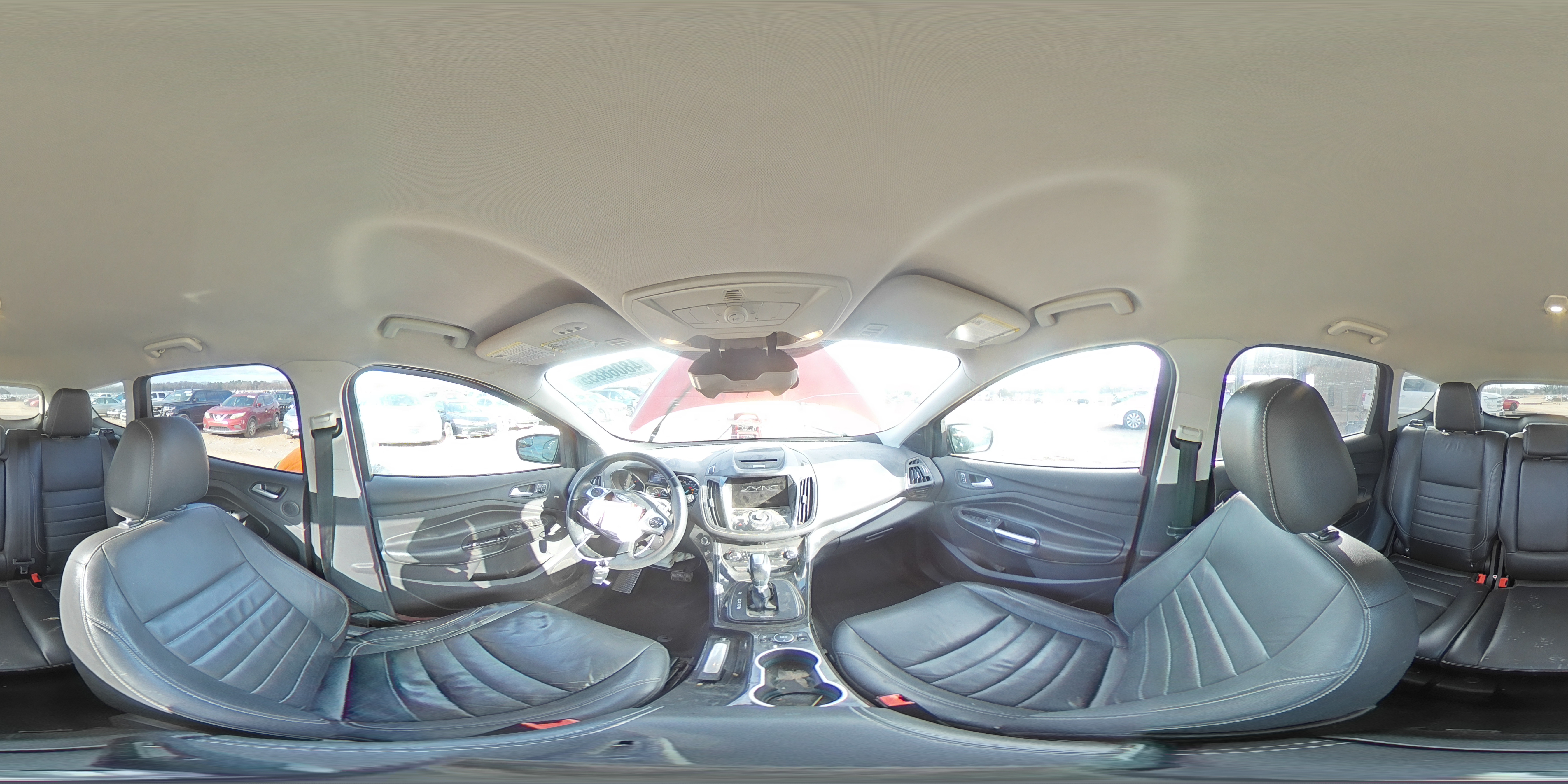 2015 Ford Escape - Image 14