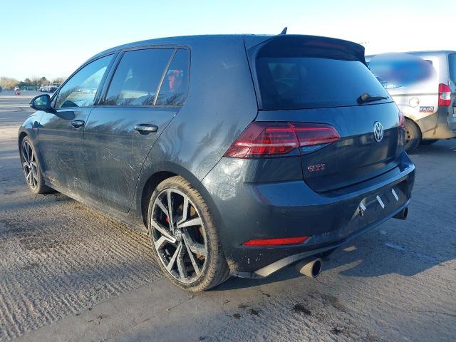 2019 VOLKSWAGEN GOLF GTI P