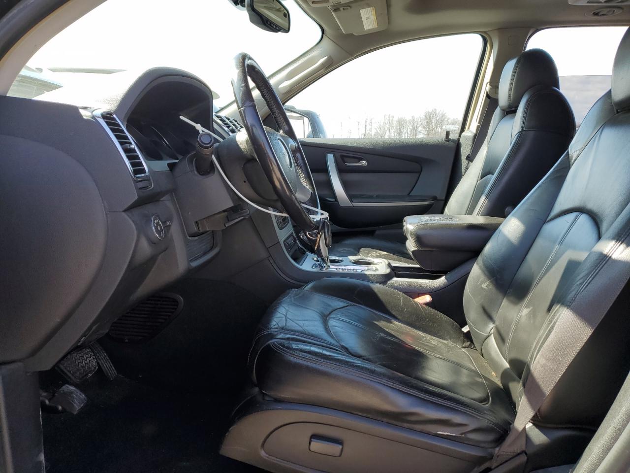 2008 GMC Acadia - Image 7