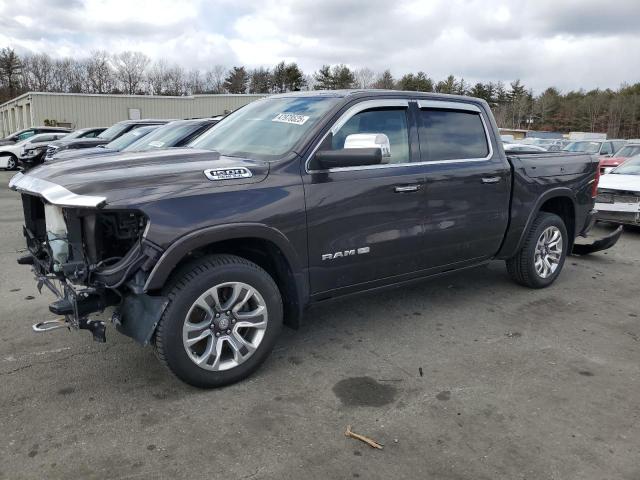 2019 Ram 1500 Longhorn