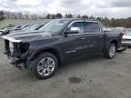 2019 Ram 1500 Longhorn for Sale in Exeter, RI - Front End