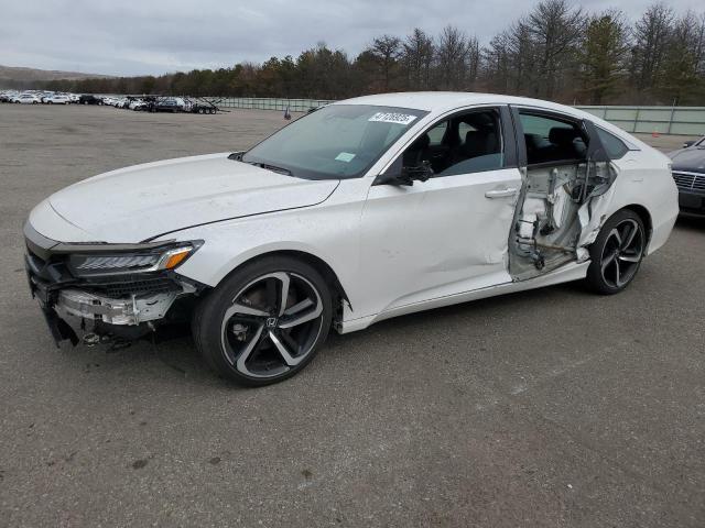 HONDA ACCORD SPO 2021