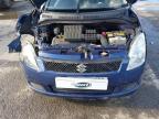 2007 SUZUKI SWIFT GL for sale at Copart CHESTER