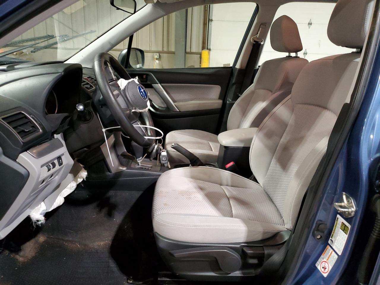 2018 Subaru Forester - Image 7