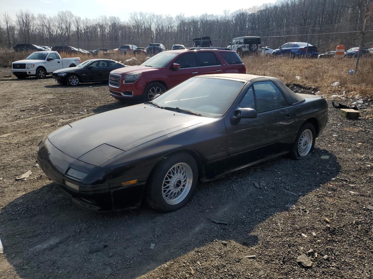 1991 Mazda RX-7 - Image 1