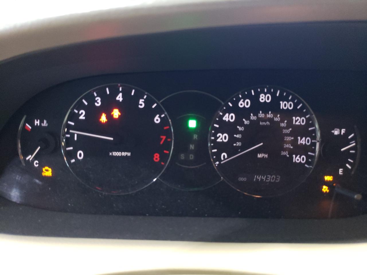 2006 Toyota Avalon - Image 9