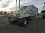 2017 Travis Bottom Dump Trailer zu verkaufen in Newton, AL - All Over