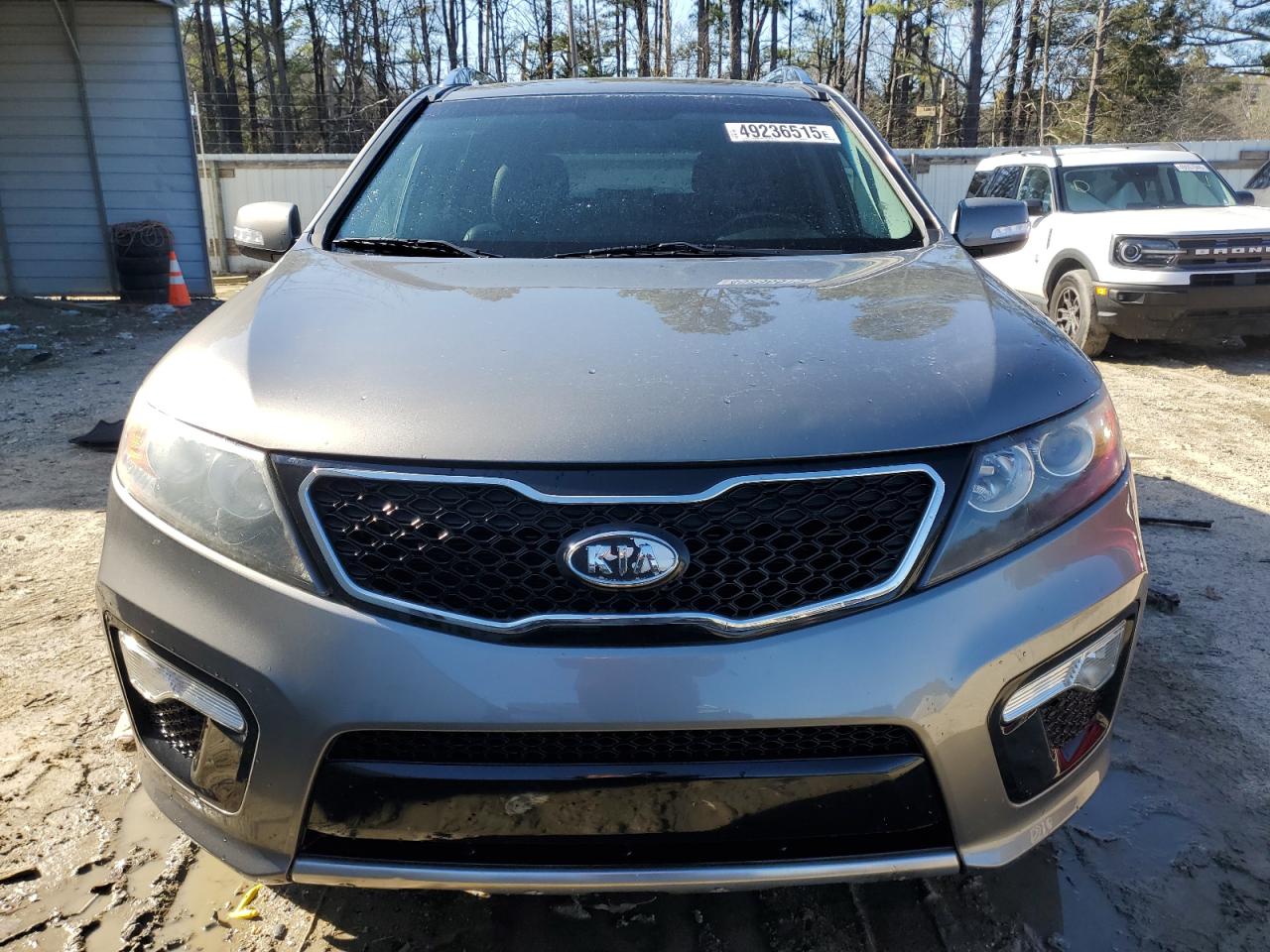 2013 Kia Sorento - Image 5
