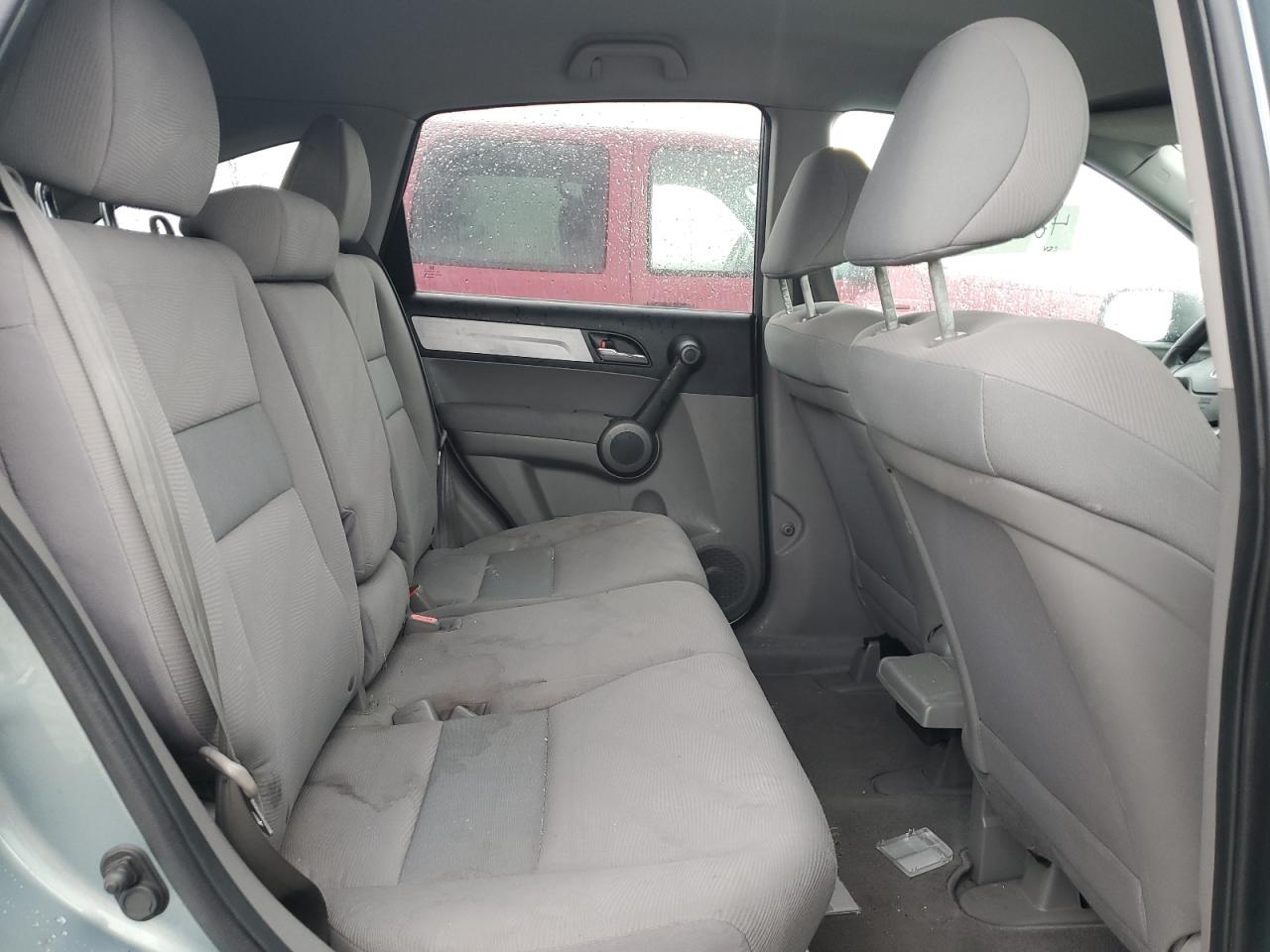 2011 Honda CR-V - Image 11