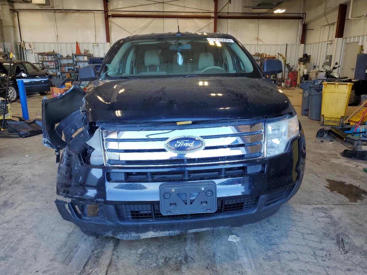 2010 Ford Edge - Image 5