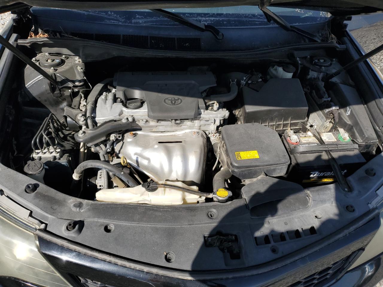 2014 Toyota Camry - Image 11
