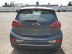 2021 Chevrolet Bolt Ev Lt للبيع في Woodburn، OR - Front End