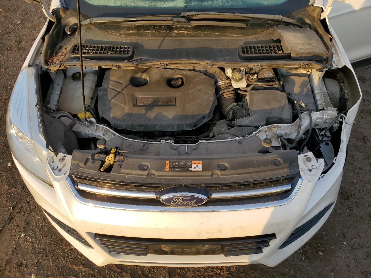 2014 Ford Escape - Image 12