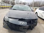 2021 Hyundai Elantra Sel за продажба в Oklahoma City, OK - All Over