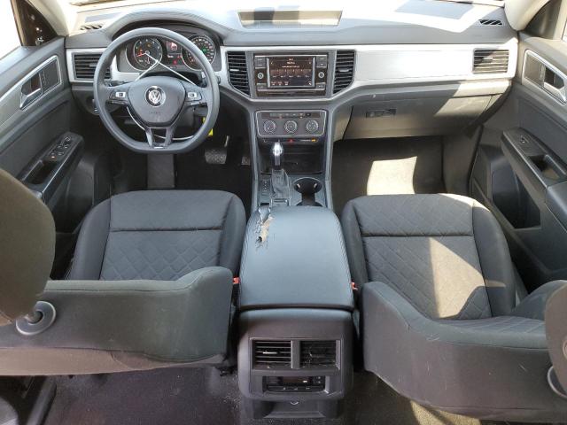  VOLKSWAGEN ATLAS 2019 Czarny