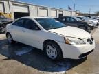 2006 Pontiac G6 Se за продажба в Montgomery, AL - Front End
