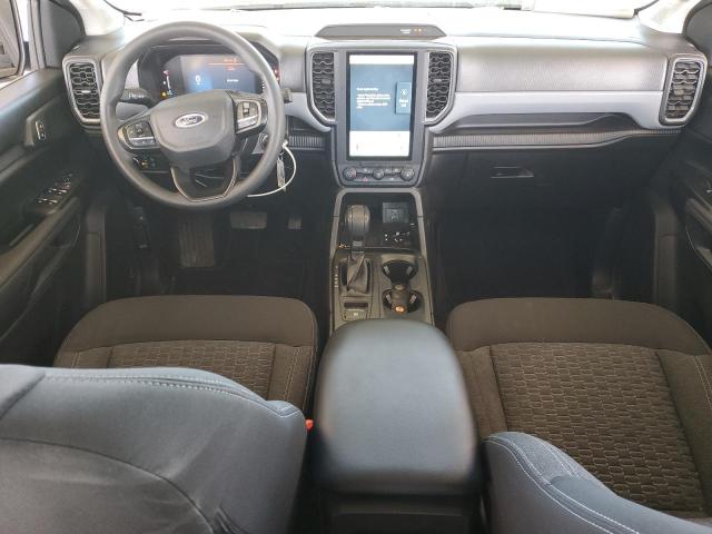  FORD RANGER 2024 Biały