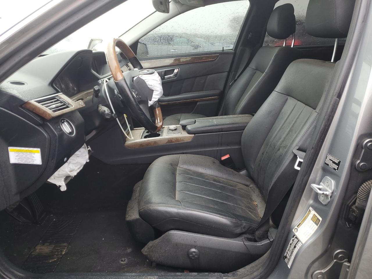 2010 Mercedes-Benz E-klasse - Image 7