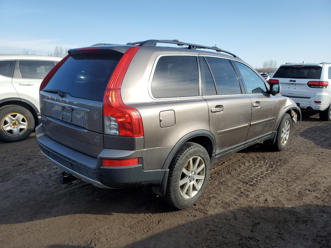 2009 Volvo XC90 - Image 3