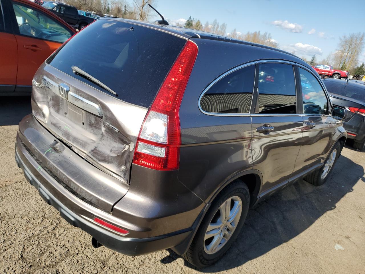 2011 Honda CR-V - Image 3