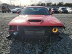 2022 Dodge Challenger Gt en Venta en Mebane, NC - Front End