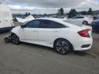 2016 Honda Civic Exl for Sale in Vallejo, CA - Front End