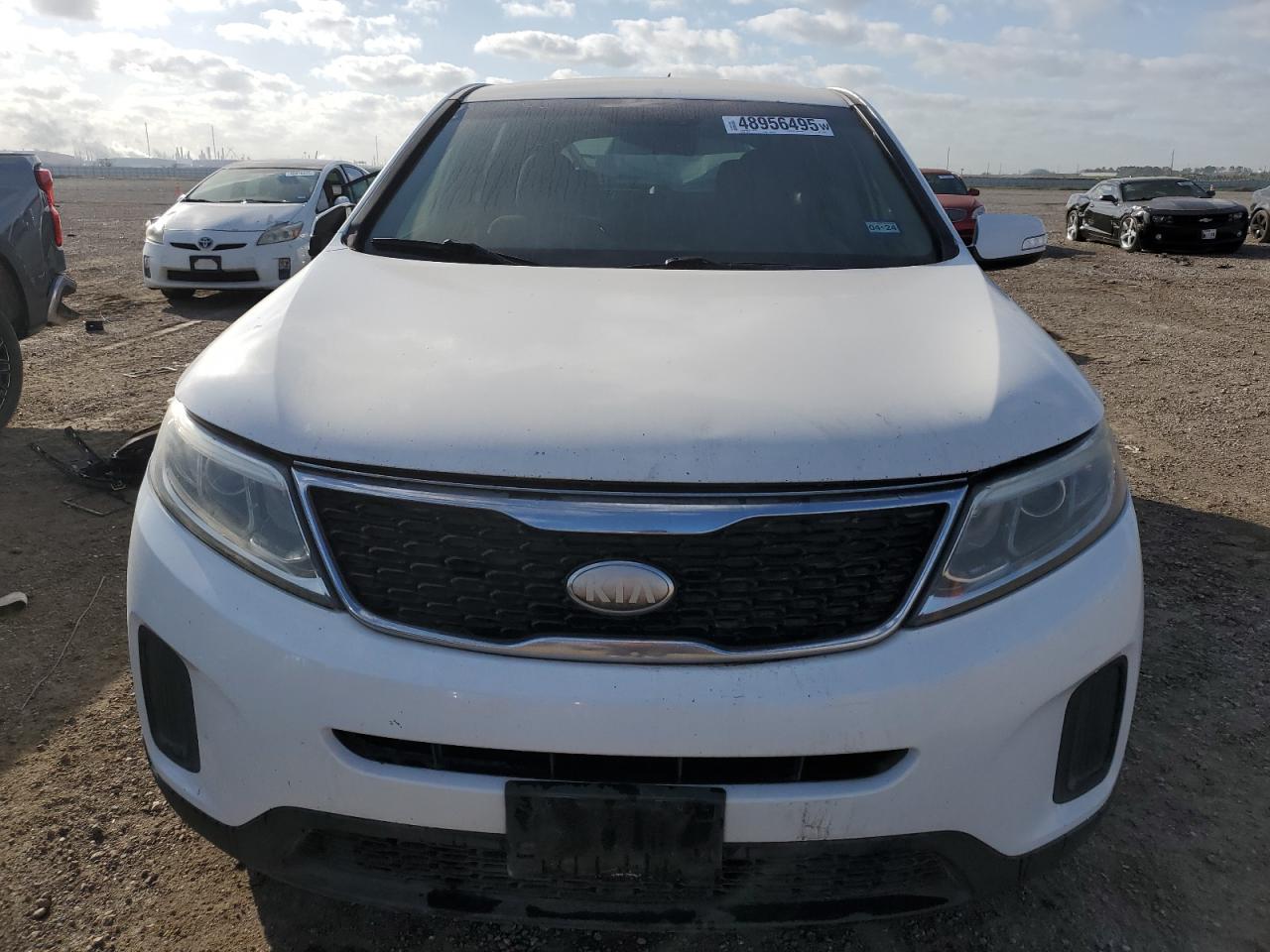2014 Kia Sorento - Image 5