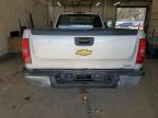 2010 Chevrolet Silverado K1500 de vânzare în Ham Lake, MN - Rear End