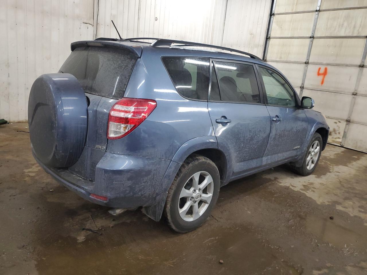 2012 Toyota RAV 4 - Image 3