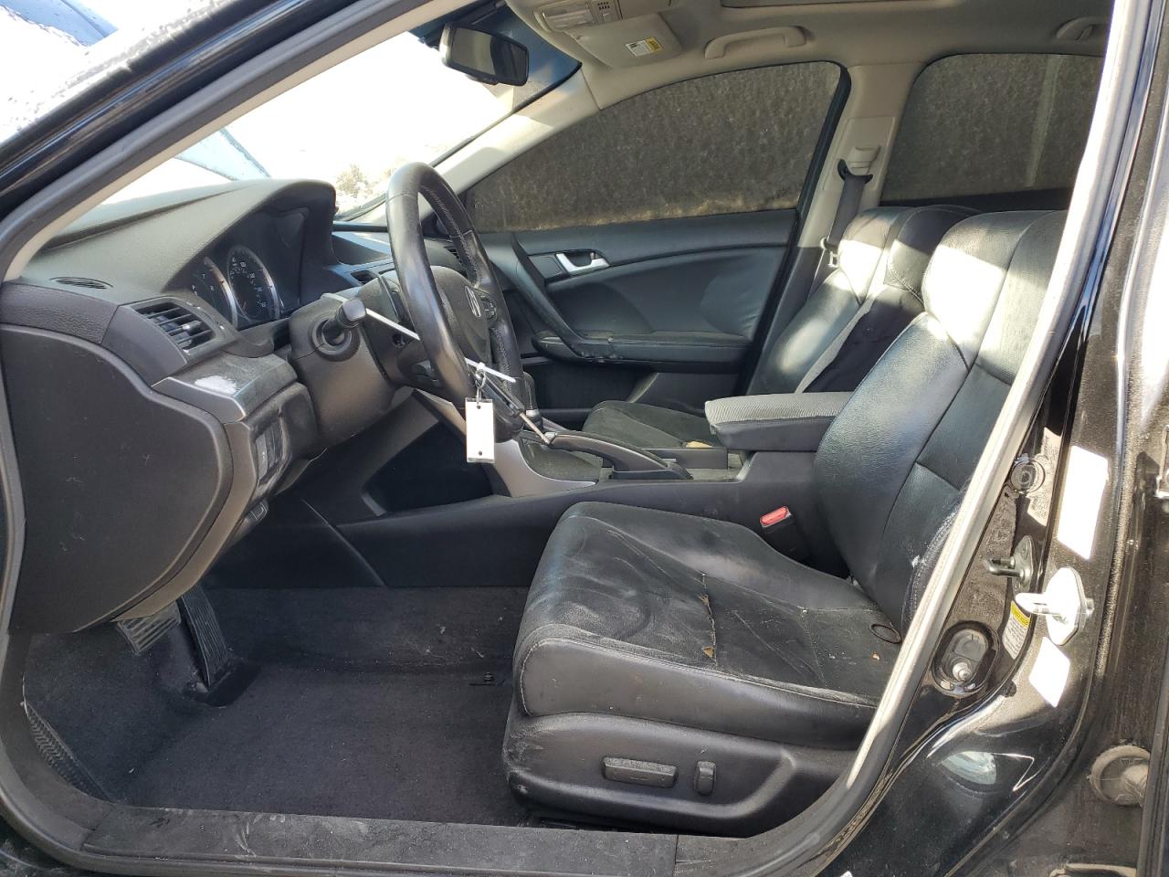2012 Acura TSX - Image 7