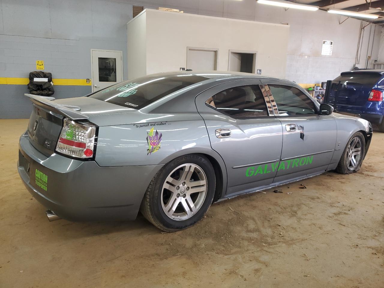 2006 Dodge Charger - Image 3