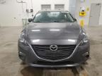 2015 Mazda 3 Touring на продаже в Ottawa, ON - Side