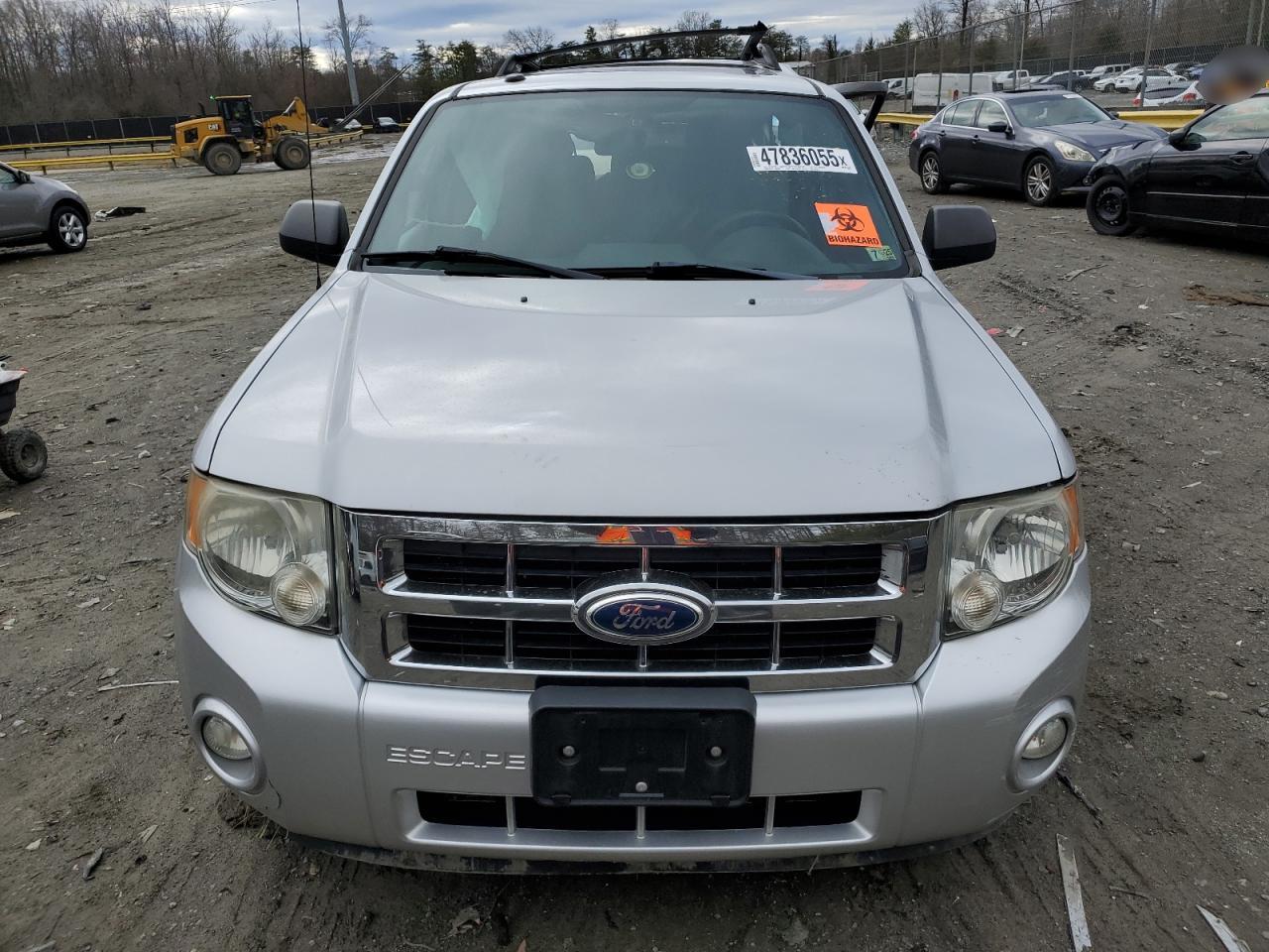 2012 Ford Escape - Image 5