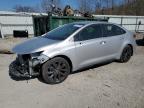 2024 Toyota Corolla Le zu verkaufen in Hurricane, WV - Front End