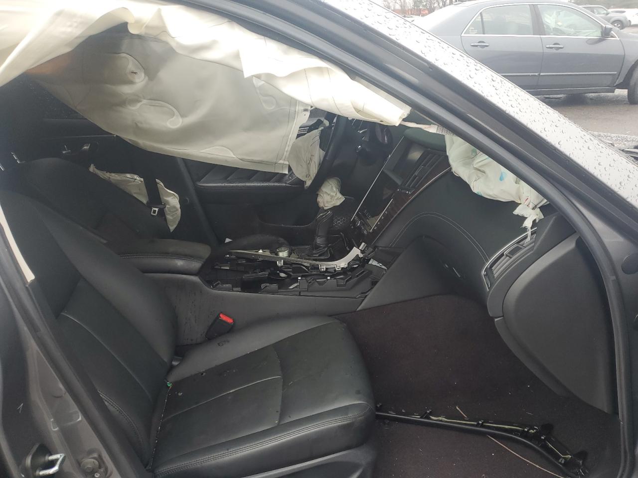 2018 Infiniti Q50 - Image 7