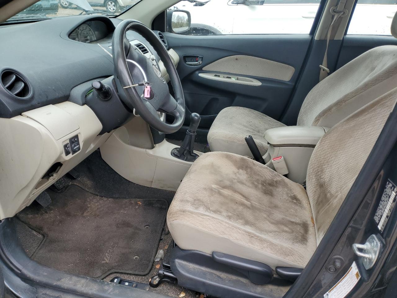 2008 Toyota Yaris - Image 7