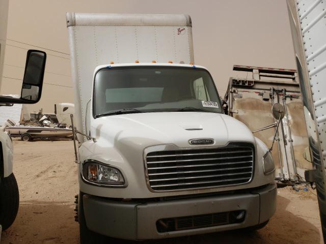 2016 Freightliner Business Class M2 106 Box Truck