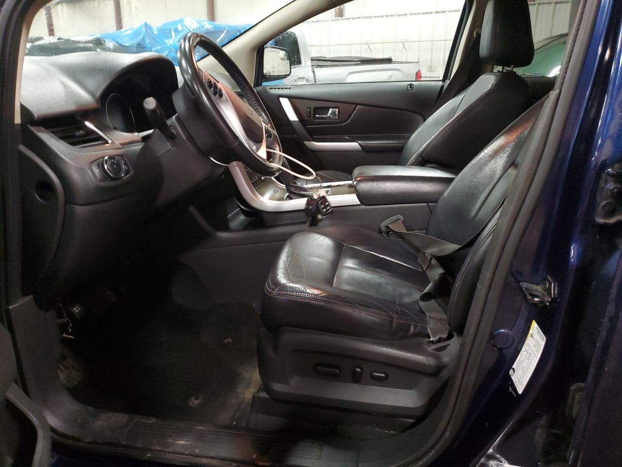 2011 Ford Edge - Image 7