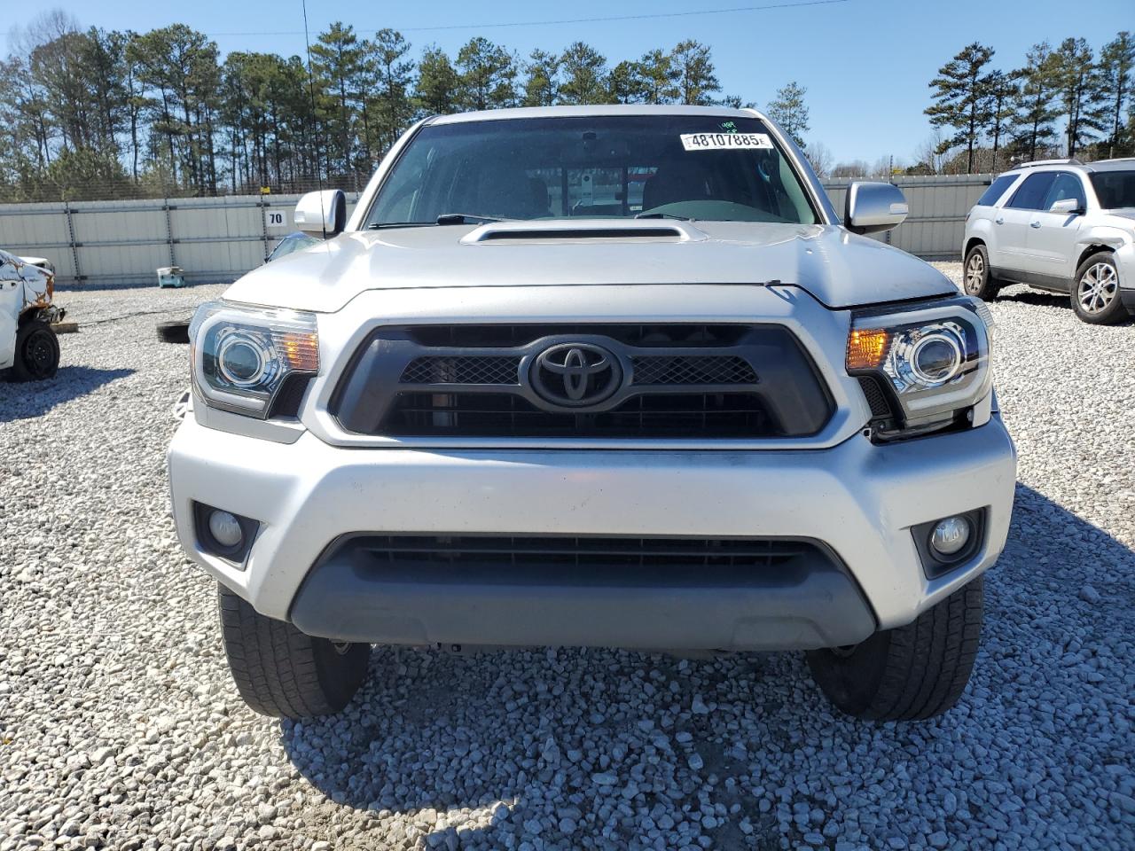 2012 Toyota Tacoma - Image 5