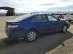2007 Toyota Camry Hybrid продається в Helena, MT - Front End