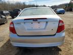 2012 Ford Fusion Se на продаже в Grenada, MS - Front End