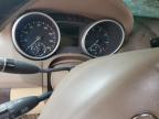 2011 Mercedes-Benz Ml 350 4Matic للبيع في Hurricane، WV - Rollover
