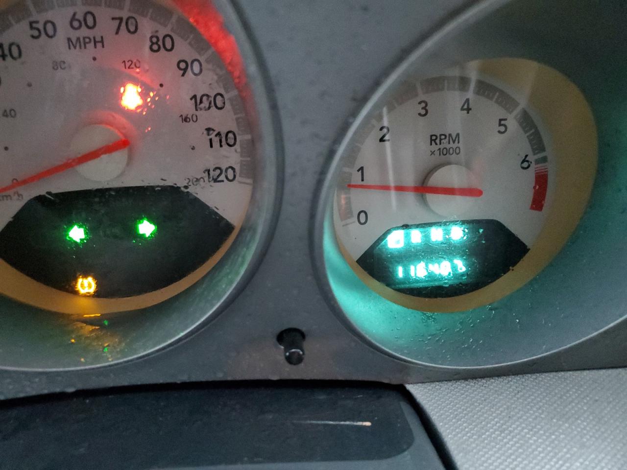 2008 Dodge Avenger Se VIN: 1B3LC46K88N105972 Lot: 59479105