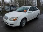 2007 Kia Spectra Ex zu verkaufen in Portland, OR - Front End