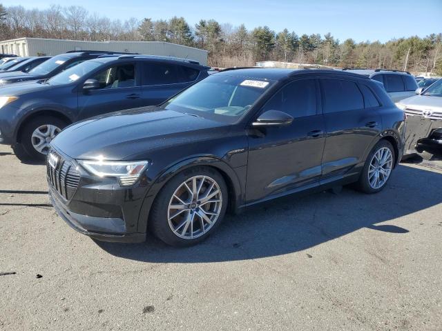 AUDI E-TRON PRE 2021