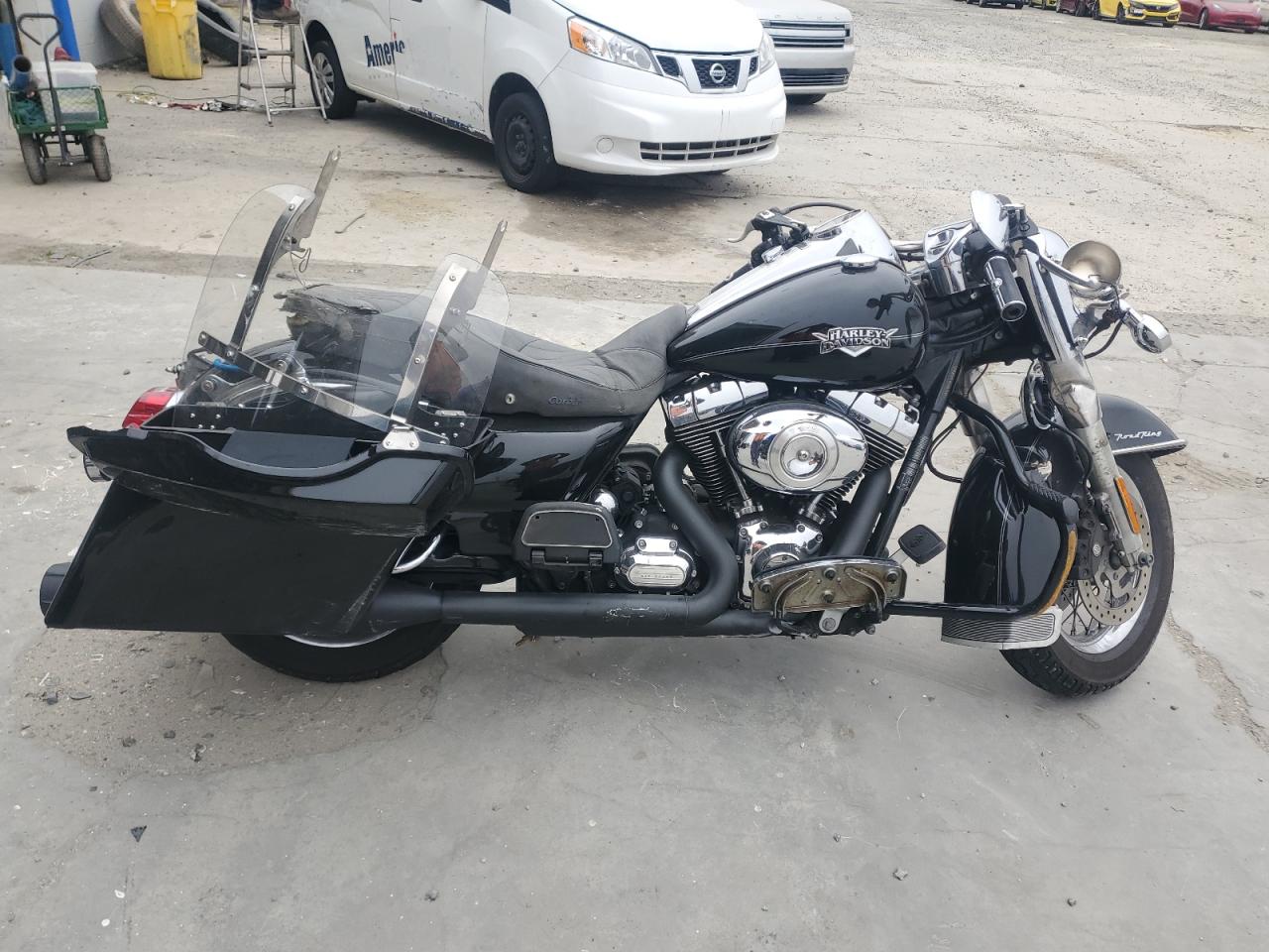 2011 Harley-Davidson Flhrc for Sale in Fredericksburg, VA - All Over