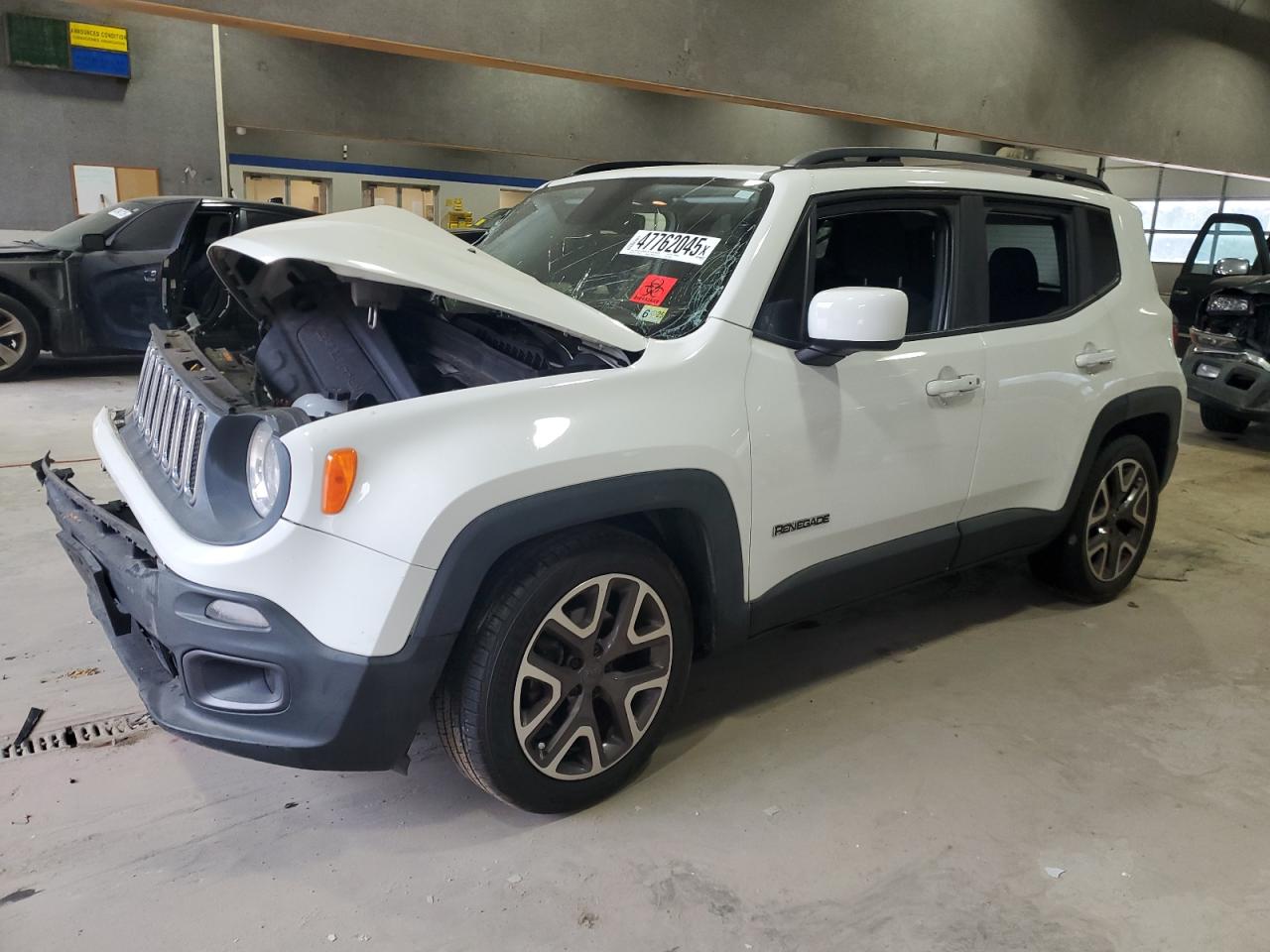 2015 Jeep Renegade - Image 1