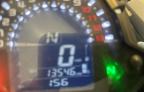 2019 Kawasaki Er650 G продається в Mcfarland, WI - Normal Wear