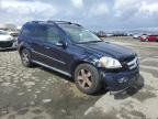 2007 Mercedes-Benz Gl 320 Cdi за продажба в Martinez, CA - Front End